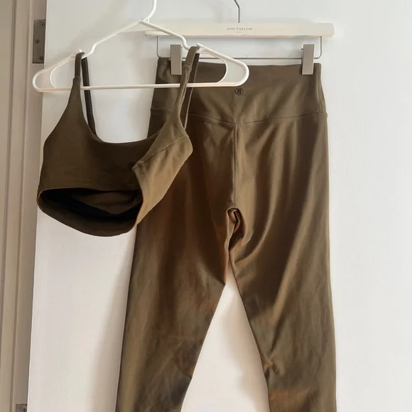 Olive Sage Collection set - Picture 6 of 7